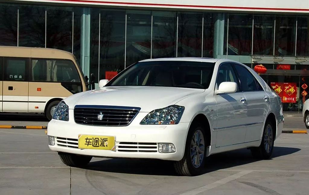 丰田皇冠会退出中国市场吗,皇冠退出中国市场有新款引进吗