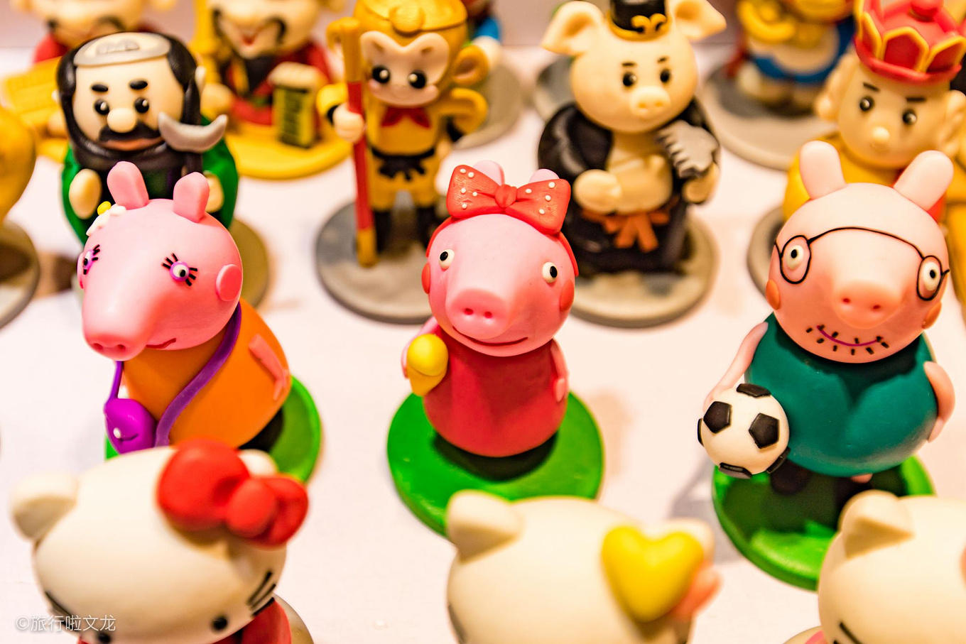 三亚的清晨和晚上,三亚的黄昏美不胜收