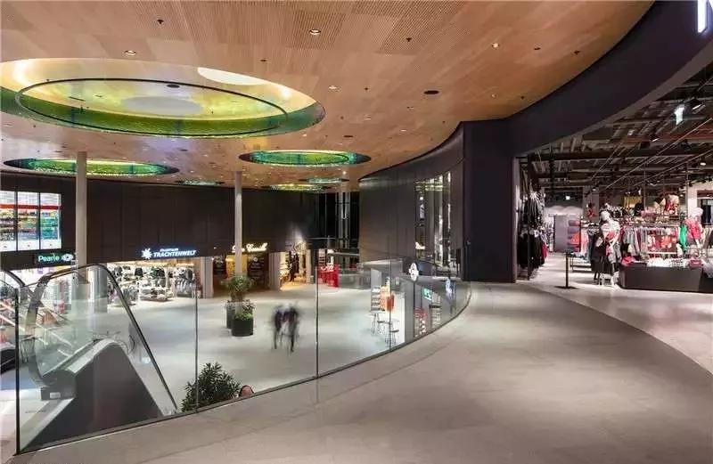 未来的购物中心会发生怎样的变化,最新购物中心发展趋势