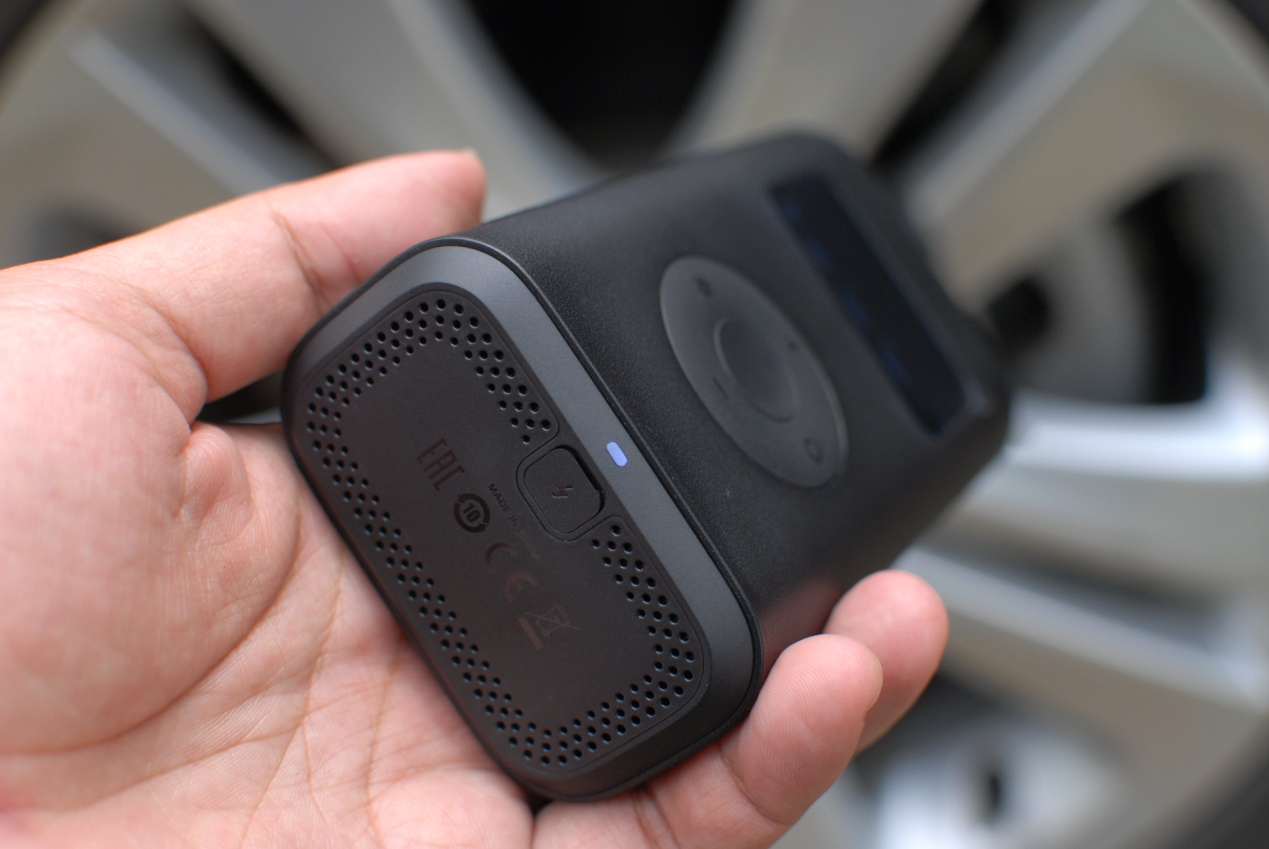 米家充气宝1s和米家充气宝区别,米家充气宝发布时间