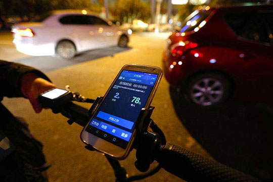 代驾可以加盟几个代驾公司,做代驾选代驾平台主要看什么