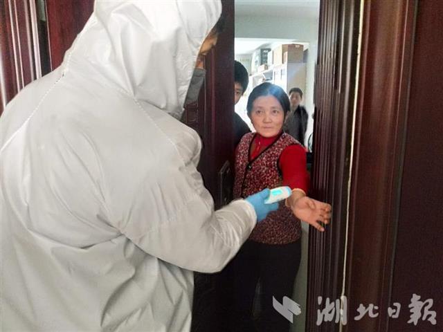 为打赢湖北保卫战贡献巾帼力量,武汉战疫党员作用