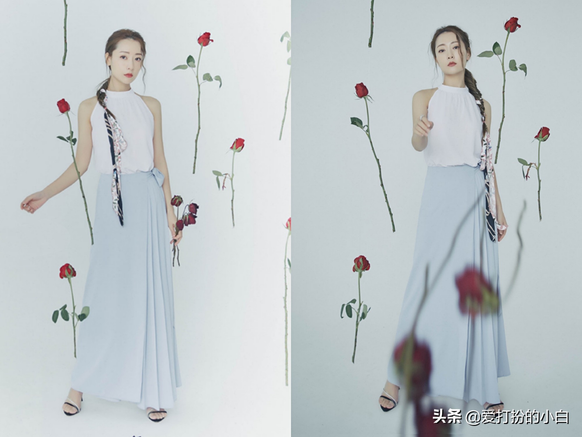 乘风破浪的姐姐白冰成绩,乘风破浪的姐姐白冰出道