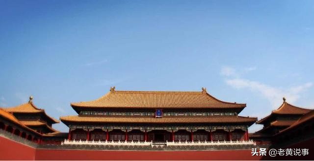 皇帝富有四海为什么还敛财,古代皇帝不用厕所怎么办