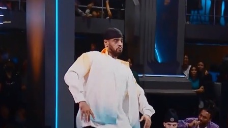 这就是街舞4总决赛名单,这就是街舞4最新一期谁第一名