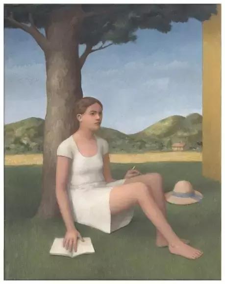 从生活中发现普通而美的事物,从平常的事物里发现真理的事例