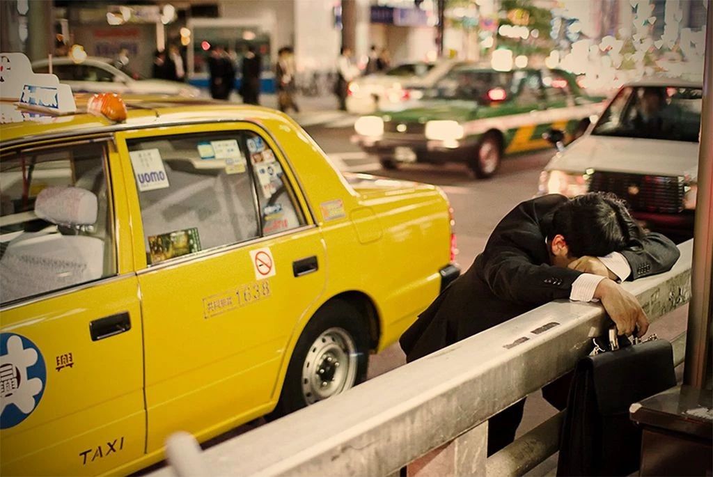 日本高消费的真实经历,日本高消费的真实感受