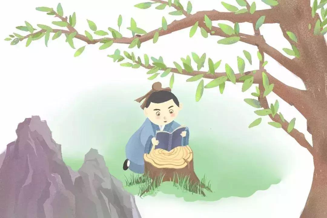 一年级必背100个成语故事,小学语文必背成语故事