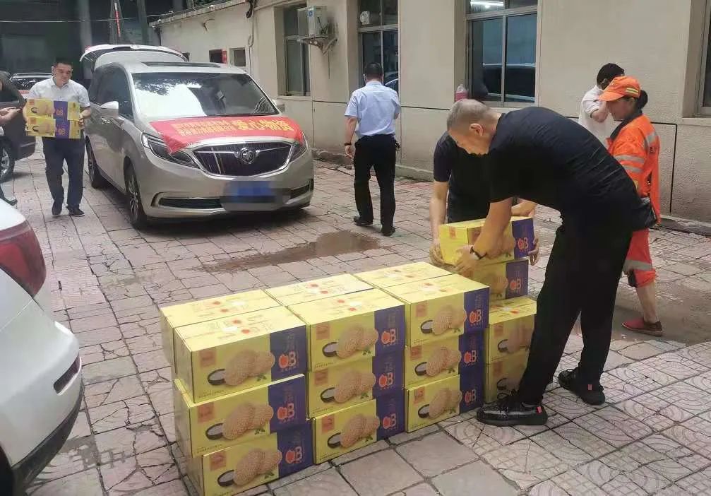 共青团防汛预案,共青团防汛工作安排部署