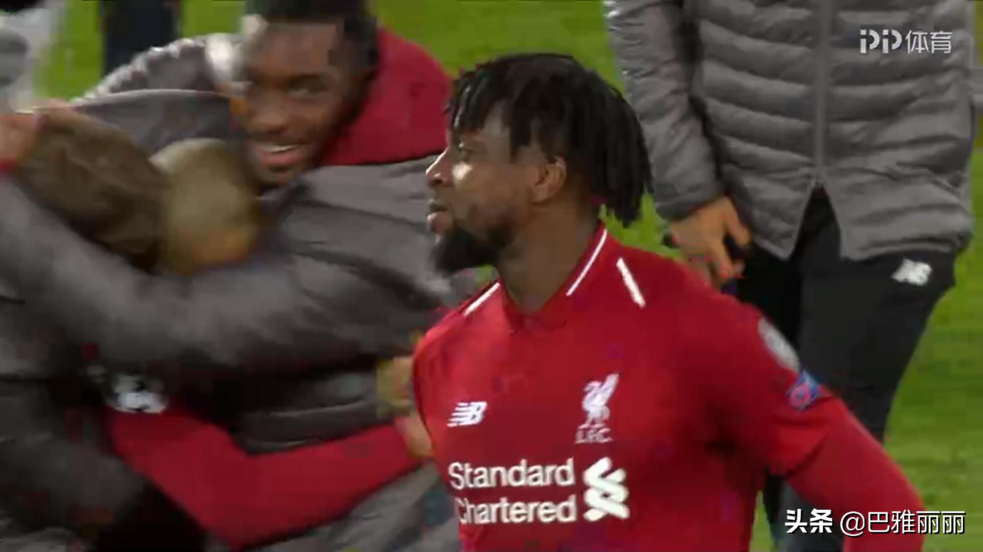 thisisanfield克洛普,thisisliverpool