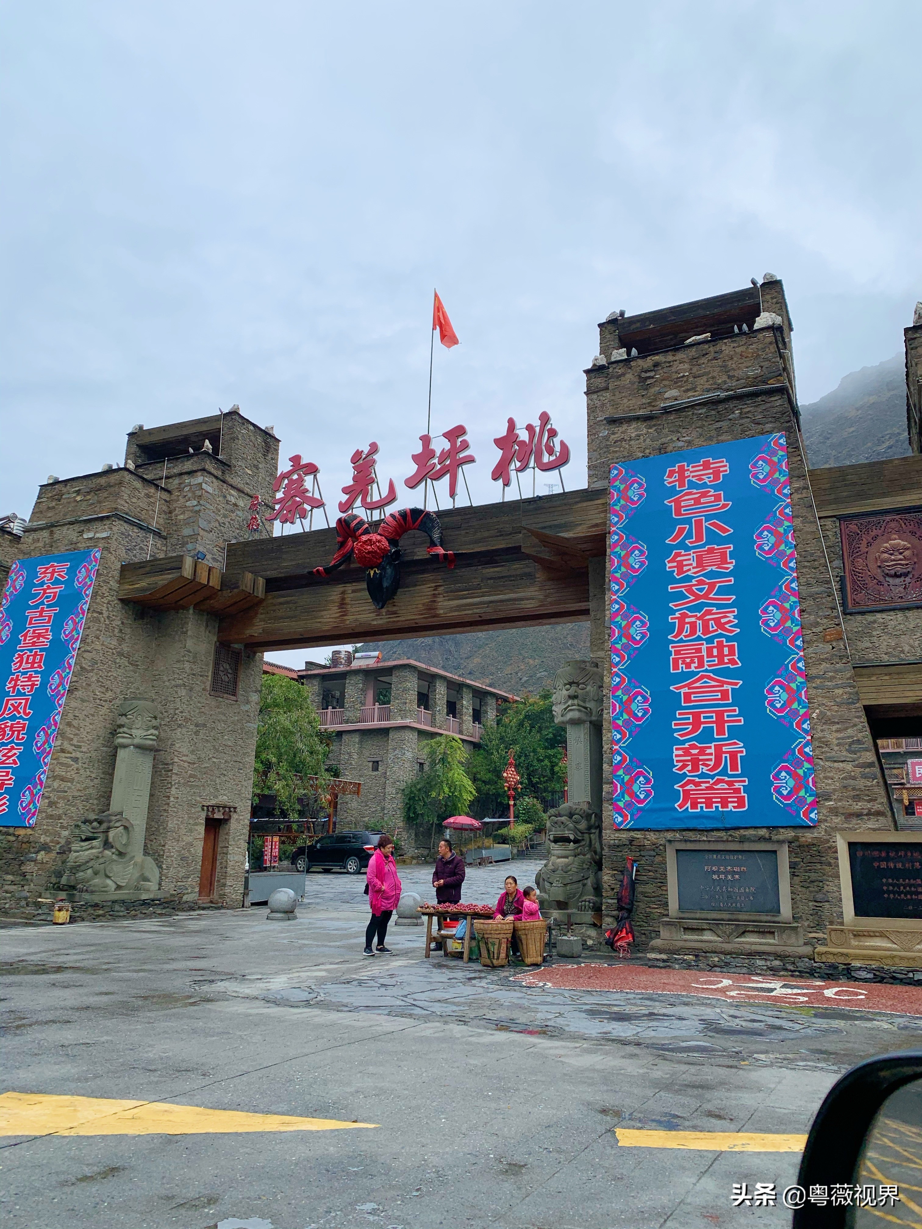 川藏自驾游走国道好还是走高速好 (g317国道川藏北线)