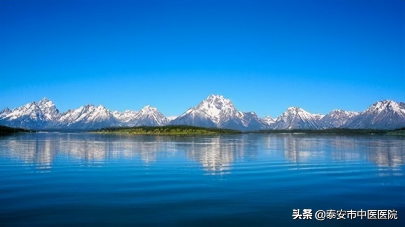 如何漂亮地走过人生转折点——来自*安泰**市中医医院神志病科的几点建议