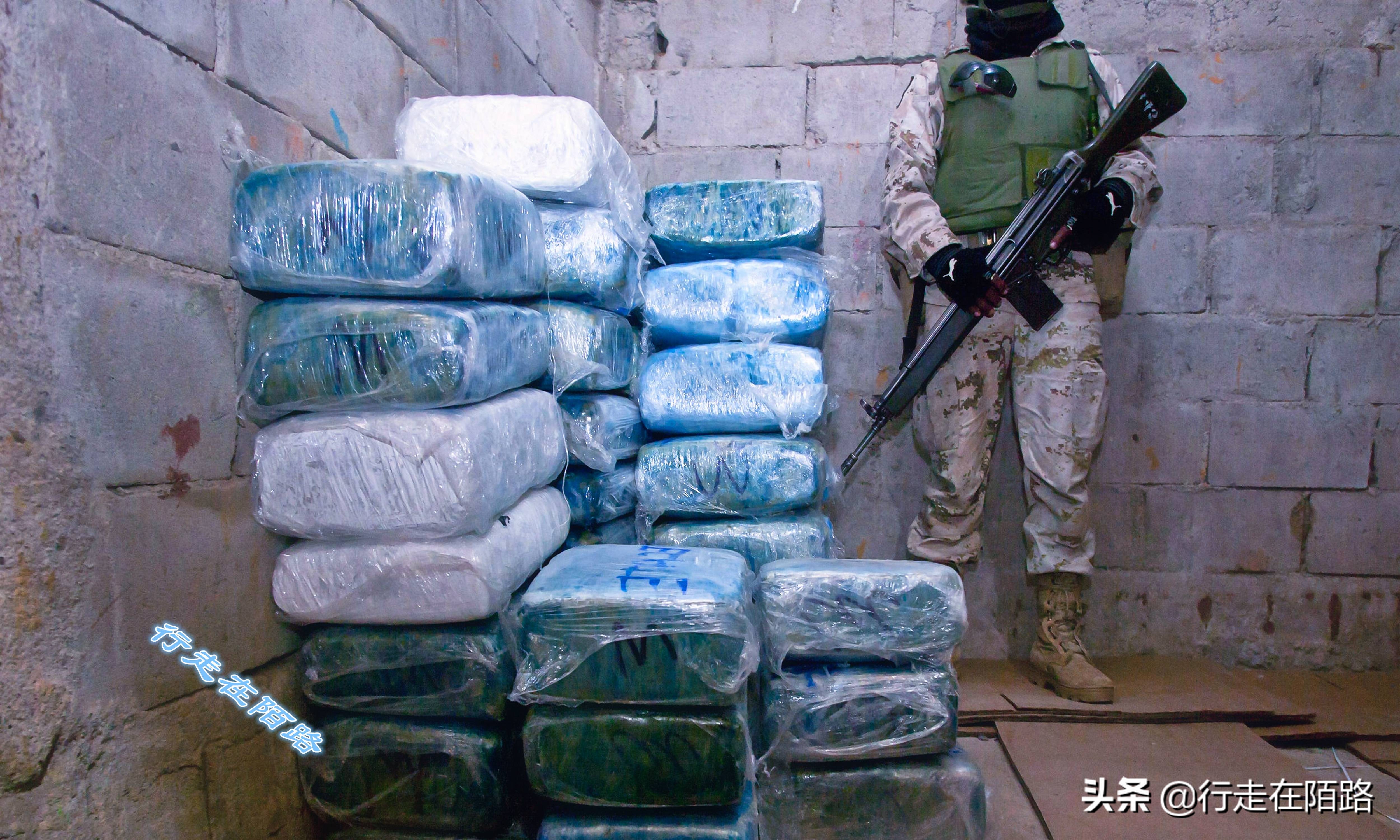 十大最危险城市：旅行请尽量避开这些地方，尤其是那几条街