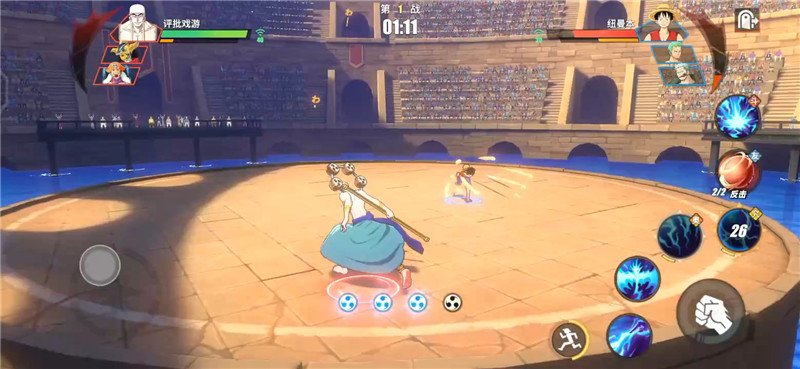 航海王热血航线怀旧系列,航海王热血航线新老版本对比