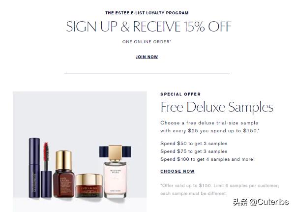 雅诗兰黛化妆品好物推荐,雅诗兰黛化妆品代购推荐