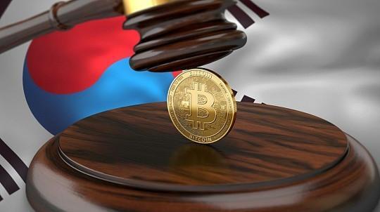 韩国加密货币交易所乱象,韩国加密交易所事件