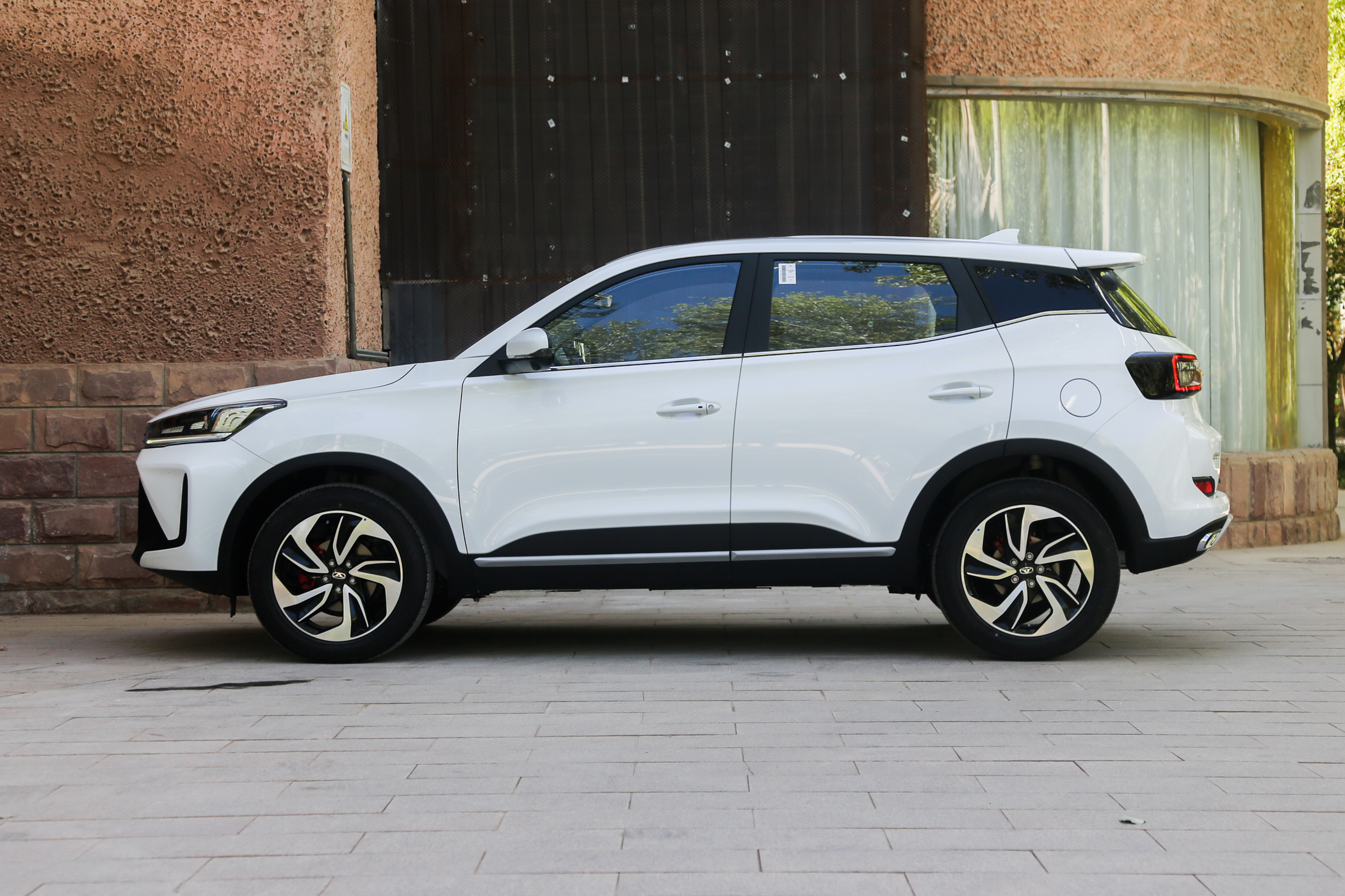 凯翼炫界pro顶配,凯翼炫界proev怎么样