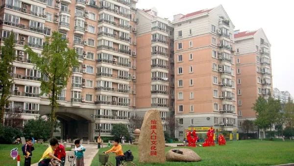 记忆中的常州：常州1998