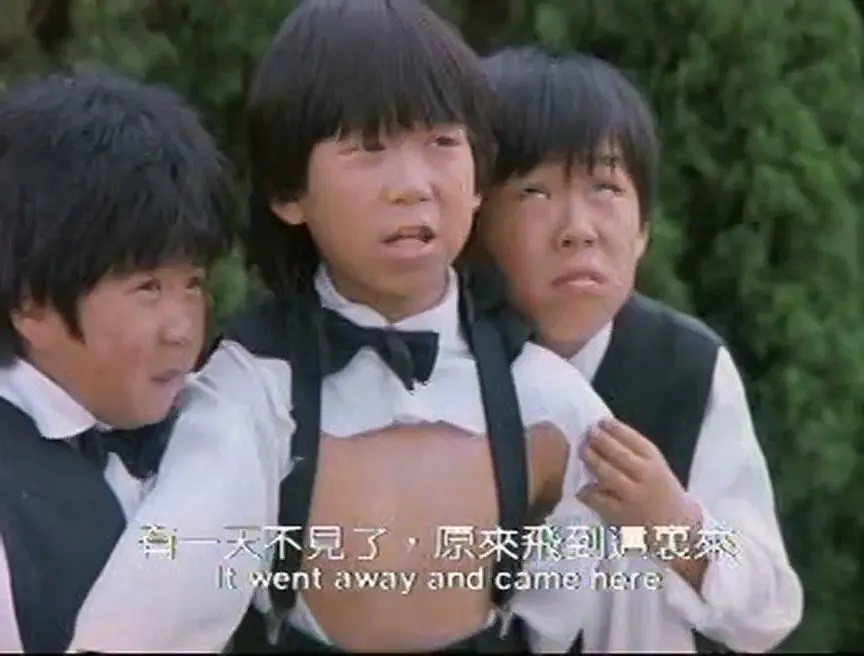 十岁前必看的十部电影,小时候必看的六部电影