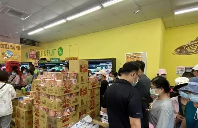 台湾一天新增180个本土病例,台湾单日新增病例连续7天超百例