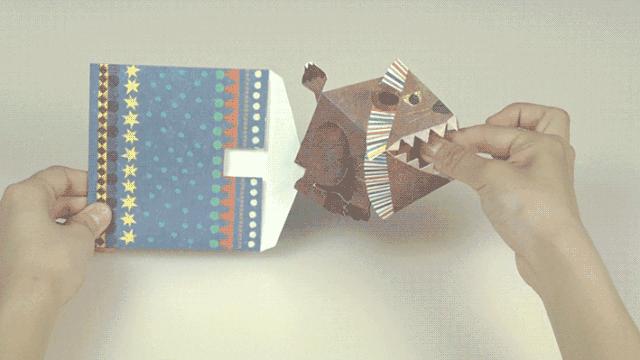 邓超带娃经验,邓超照顾小孩子