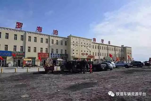 新疆四亿年前死海,新疆4亿年前的死海