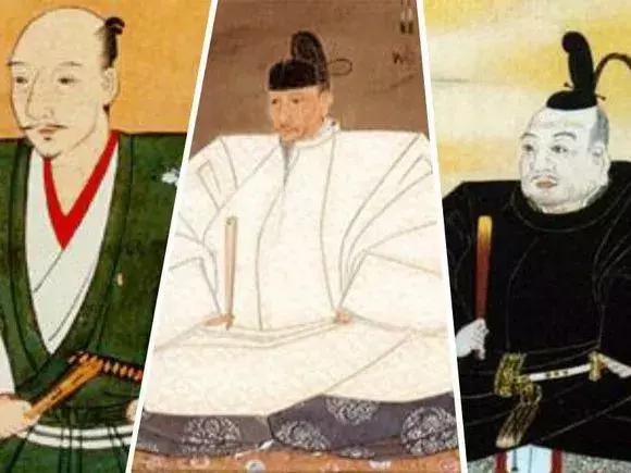 连载|名人和棋所—日本古围棋简史-第一章：战国三姐