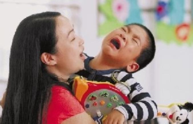 孩子性格懦弱怎么办,孩子性格懦弱如何正确引导