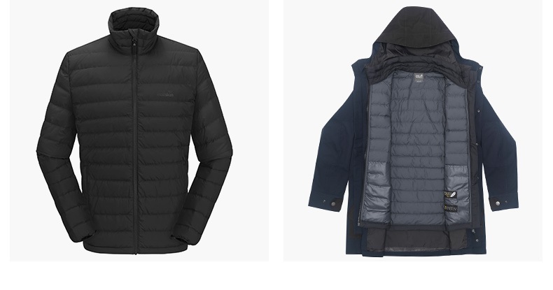 狼爪冲锋衣特点,功能冲锋衣推荐骆驼