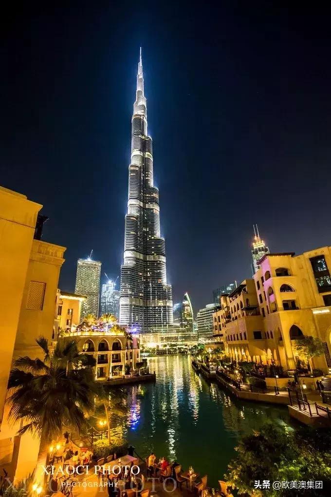 迪拜购物攻略22,迪拜旅游攻略费用高吗