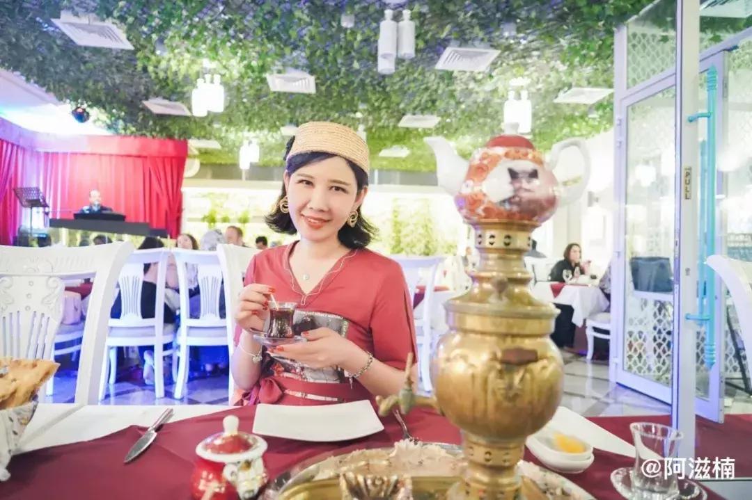 迪拜沙漠之旅景点攻略大全,沙漠里的奇迹迪拜