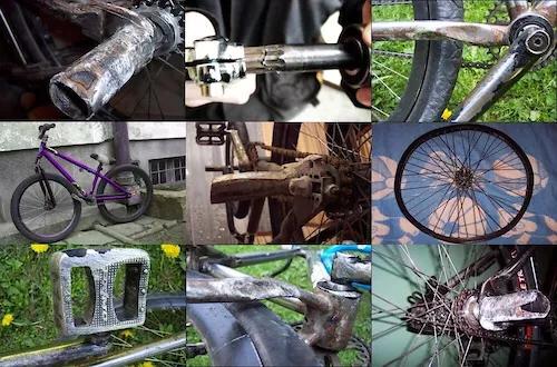 从摇滚巨星到山地车公司老板的传奇人生，专访NS品牌创始人