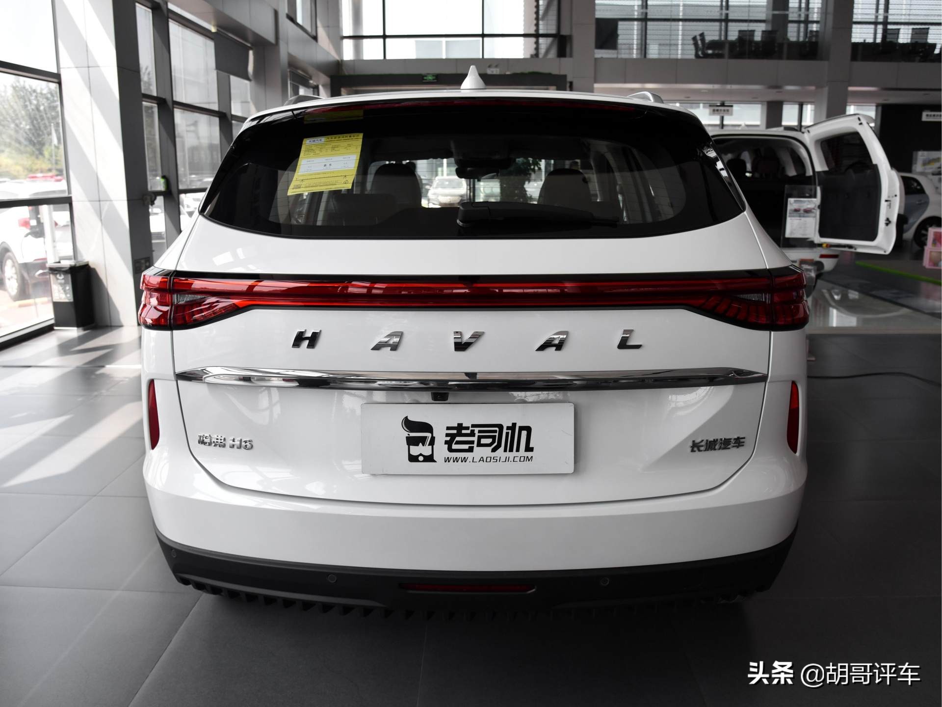 底盘优秀的suv20万,底盘升高的国产神车
