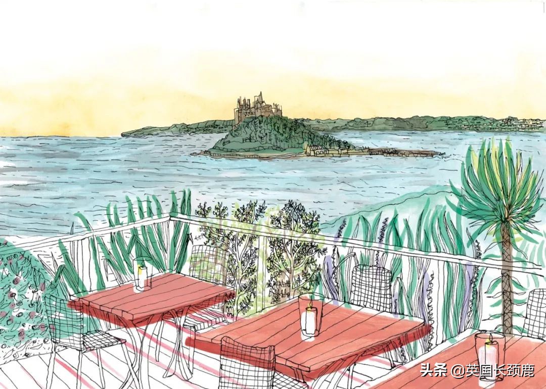 英国最值得去的小镇,英国旅行避暑推荐地方有哪些