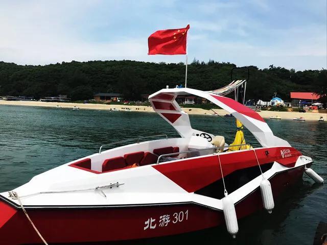 成都到涠洲岛旅游攻略自由行,成都去北海涠洲岛旅游攻略