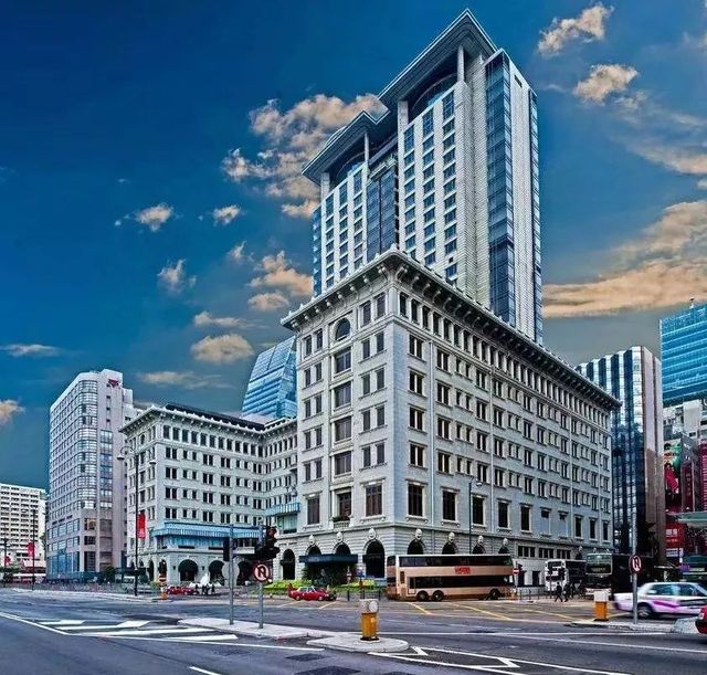 深圳人去香港一日游攻略,从深圳去香港最划算攻略