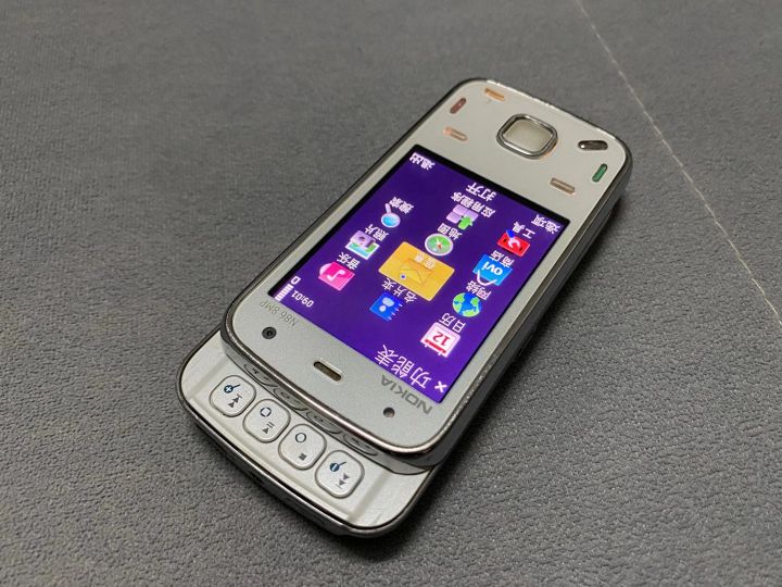 诺基亚n86摄像头拆解,诺基亚n86侧面按键