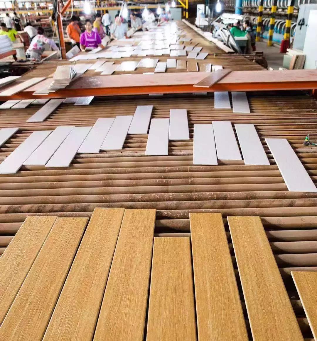 春节大批生产线未停窑,2019看好福建产区?