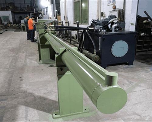 【视界网】拉拔机是什么？有什么用途？