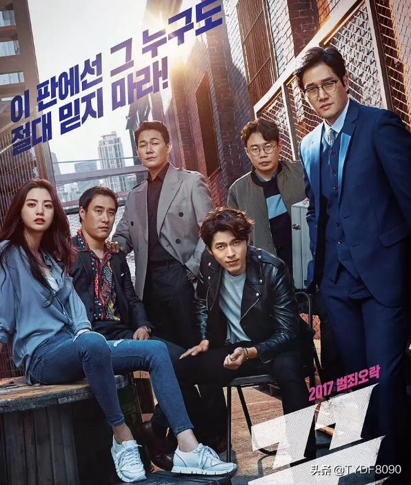 推荐6部巨好看韩国电影,值得你看的10部韩国电影推荐