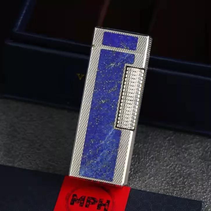 登喜路打火机稀有图案,登喜路打火机有收藏价值吗