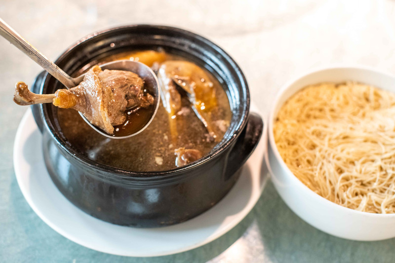 厦门最正宗的闽南菜原来在这里，美食品种多消费还低，赶紧去吃吧