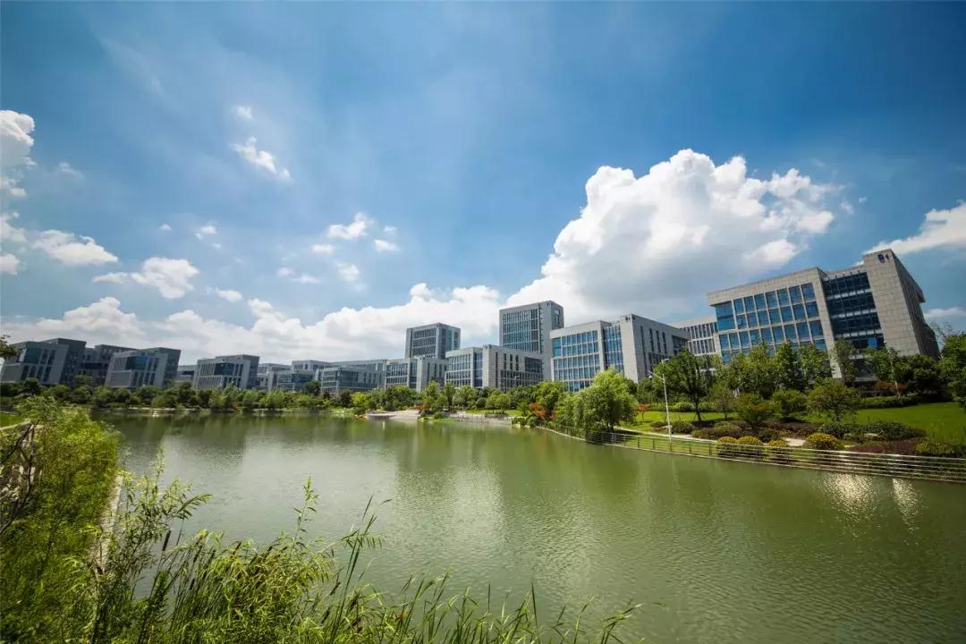 科技感满分！航空航天飞行器研究中心落户栖霞！