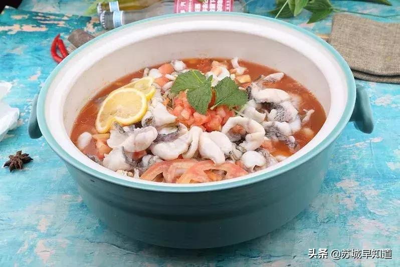 今天吃鱼打1折？！还是……