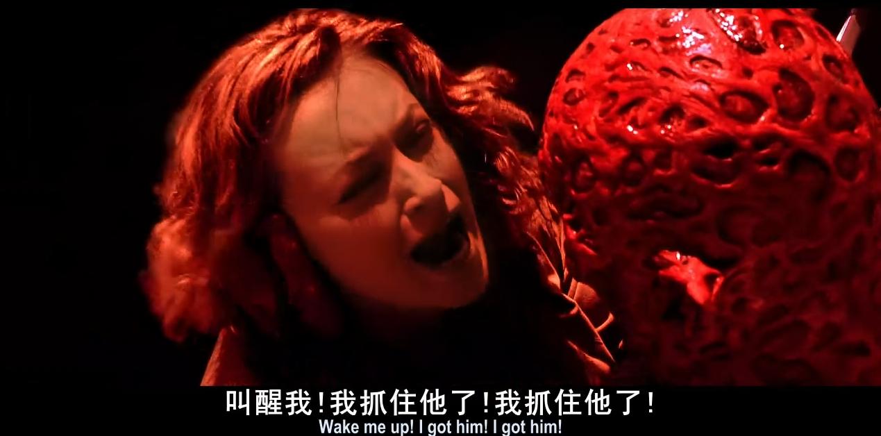 杰森大战鬼王弗莱迪,弗莱迪大战杰森系列