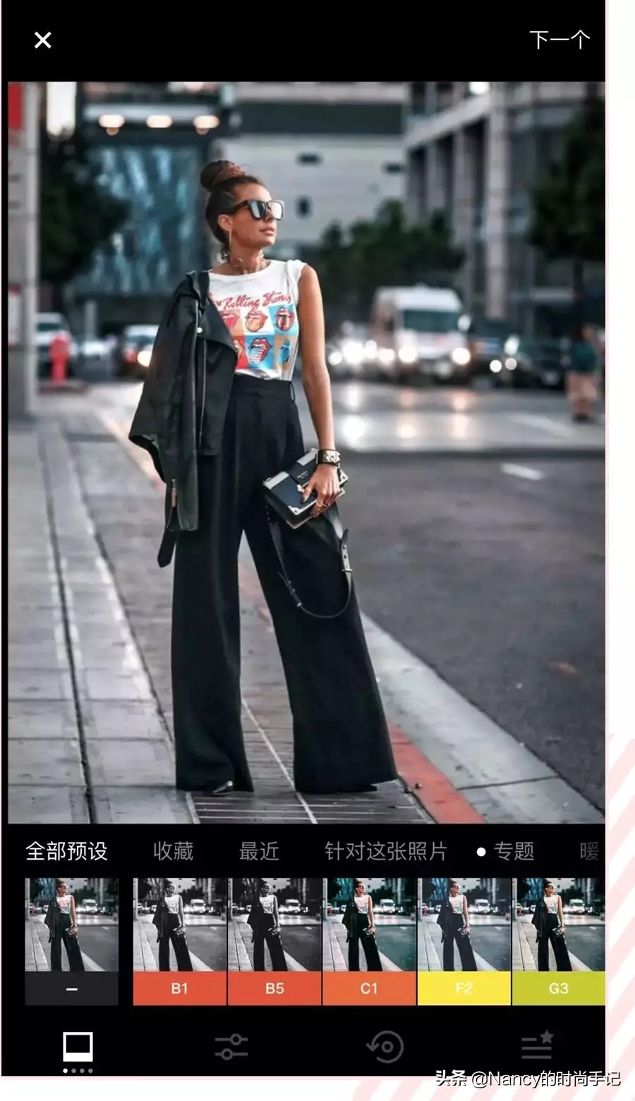 出片率100%的Plog教程，欧阳娜娜真会玩