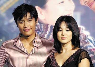 离婚第354天，双宋离婚内幕，泪与痛背后藏着让人费解的秘密