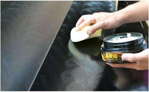 汽车打蜡封釉镀膜镀晶区别是什么,汽车封釉打蜡镀膜有什么区别