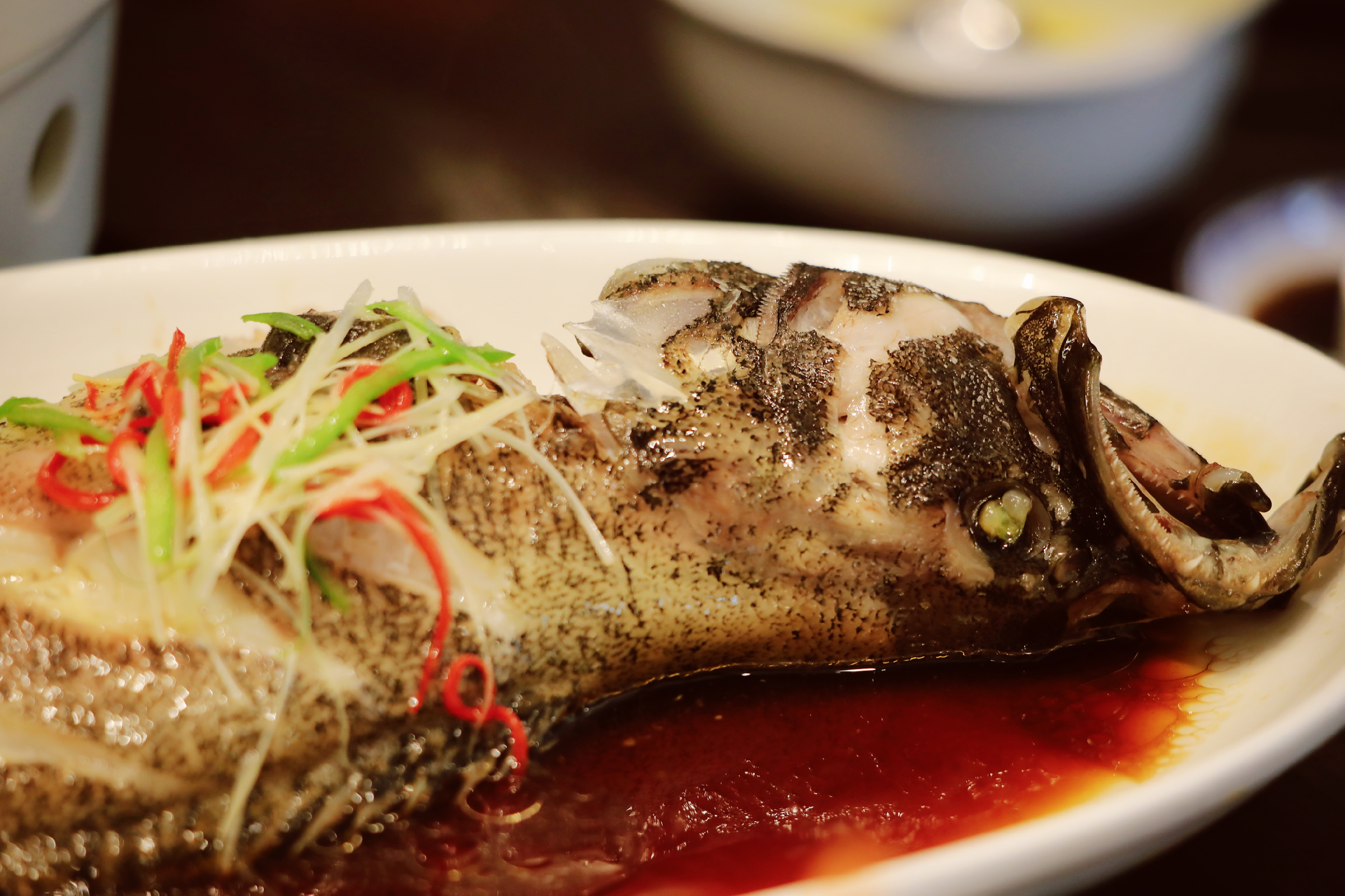 扬州美食淮扬菜,扬州本地人推荐正宗淮扬菜的馆子