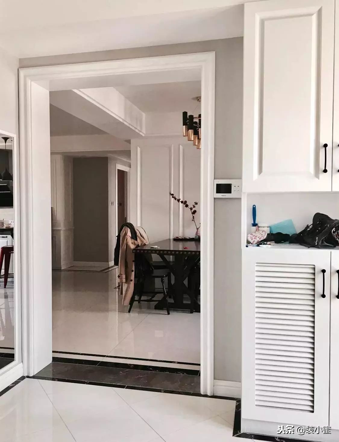 过门石太丑该拿什么代替,过门石太丑还能补救吗